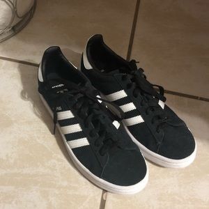 adidas campus